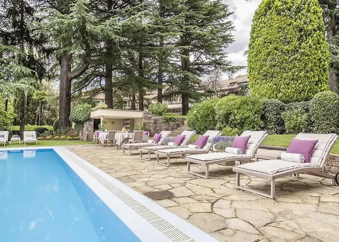 Eden A Member Of Leading Of The World Hotel