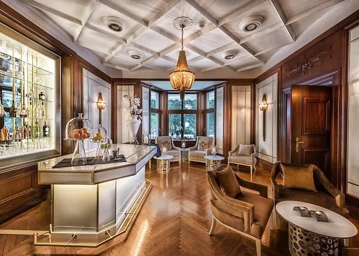 Eden A Member Of Leading Of The World Merano