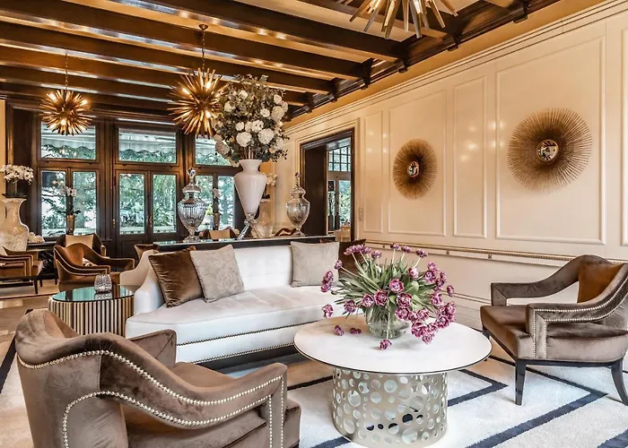 Hotel Eden A Member Of Leading Of The World Merano