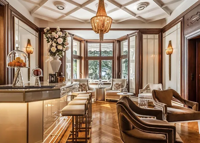 Eden A Member Of Leading Of The World 5*