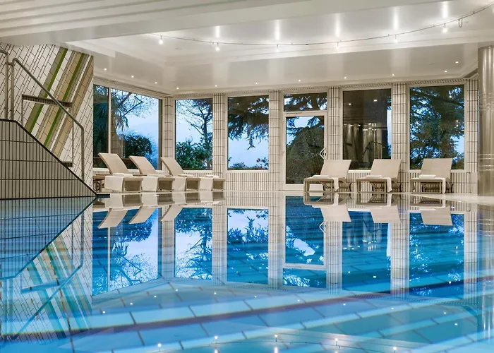 Hotel Eden A Member Of Leading Of The World 5*