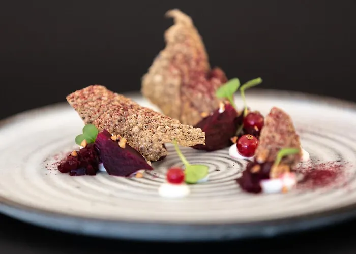 Eden A Member Of Leading Of The World Hotel Merano