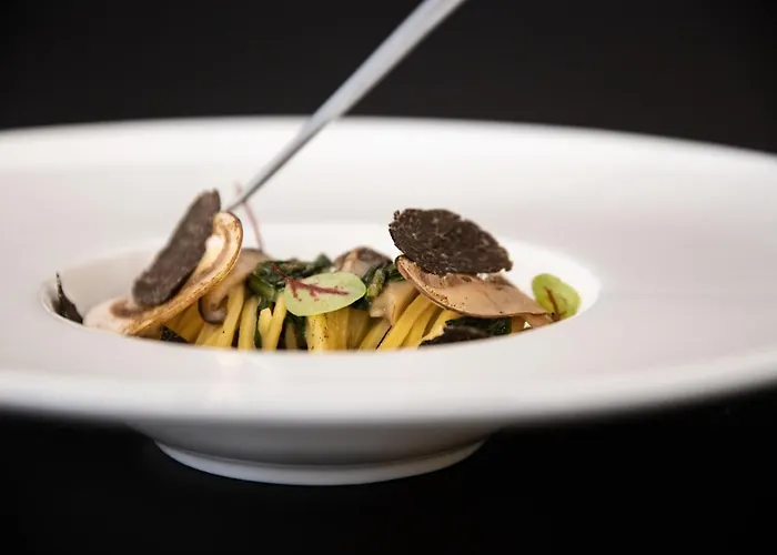 Eden A Member Of Leading Of The World 5*