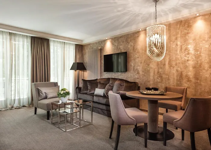 Eden A Member Of Leading Of The World 5*