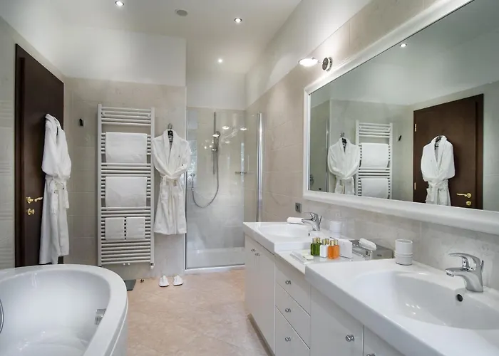 Eden A Member Of Leading Of The World Hotel Merano