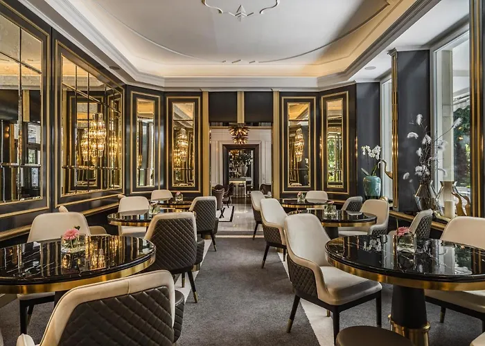 Eden A Member Of Leading Of The World Hotel